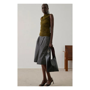 Soeur - Bermudas de henna | Gris
