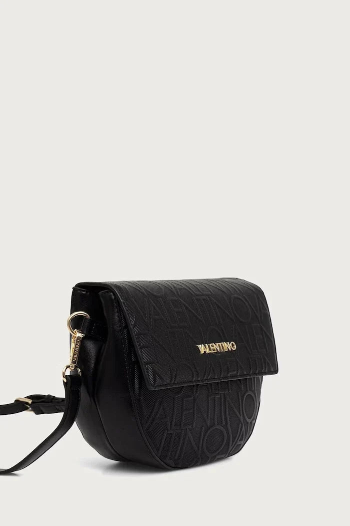 Bolso cruzado de imitación de cuero para mujer GYNEVRA RE