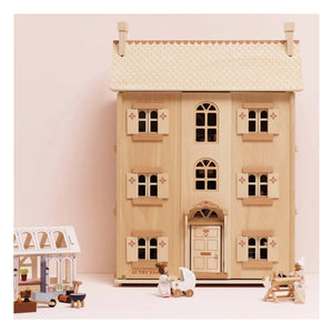 Le Toy Van - Casa de muñecas grande