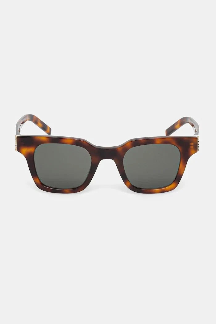 Gafas de sol cuadradas Saint Laurent