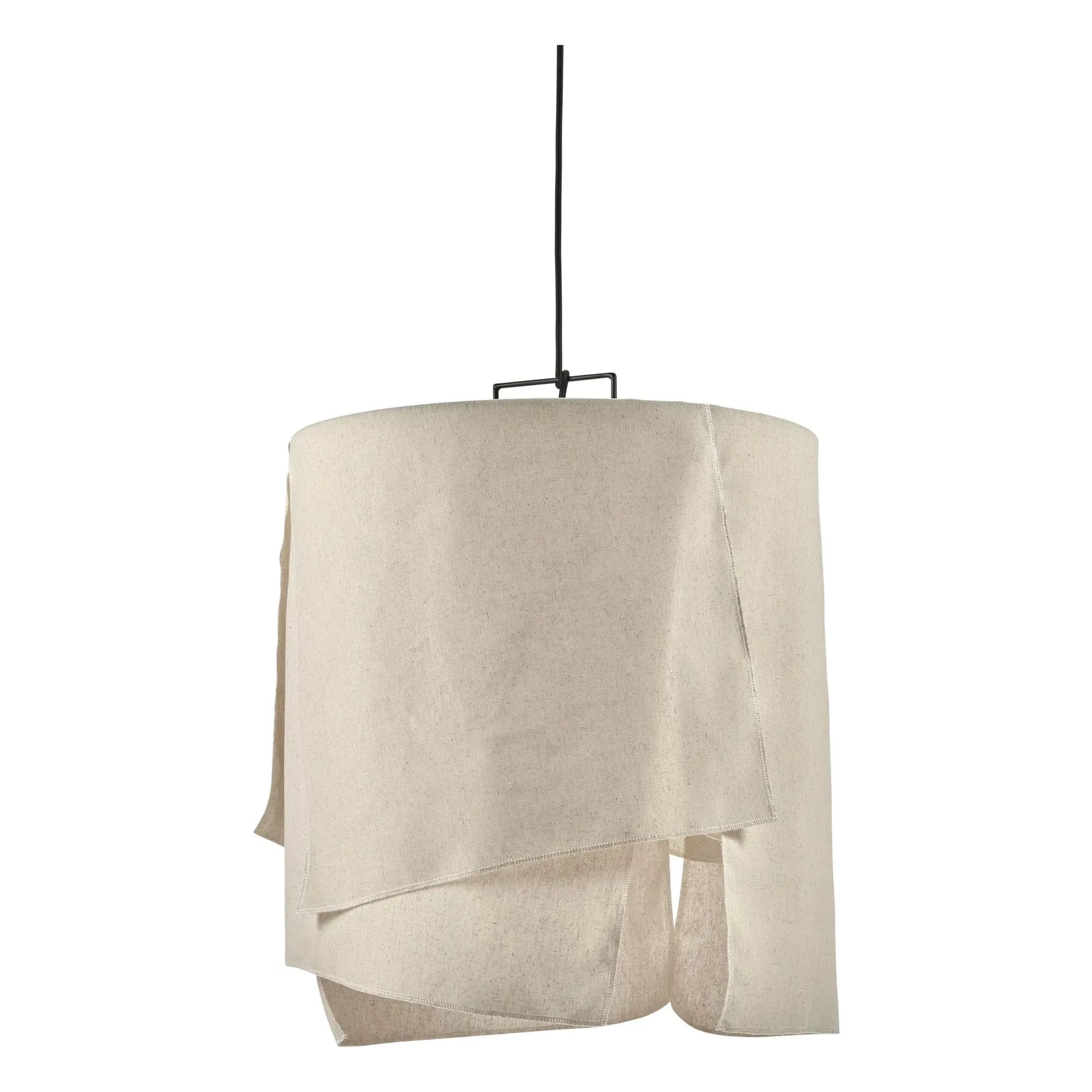 Serax - Lámpara colgante Nomad | Beige oscuro