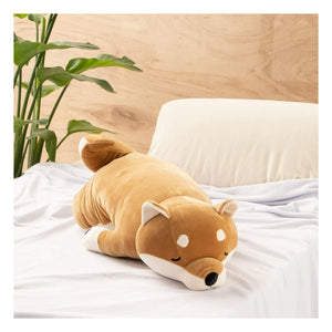 Nemu Nemu - Peluche de perro shiba inu Kotarou | Camel