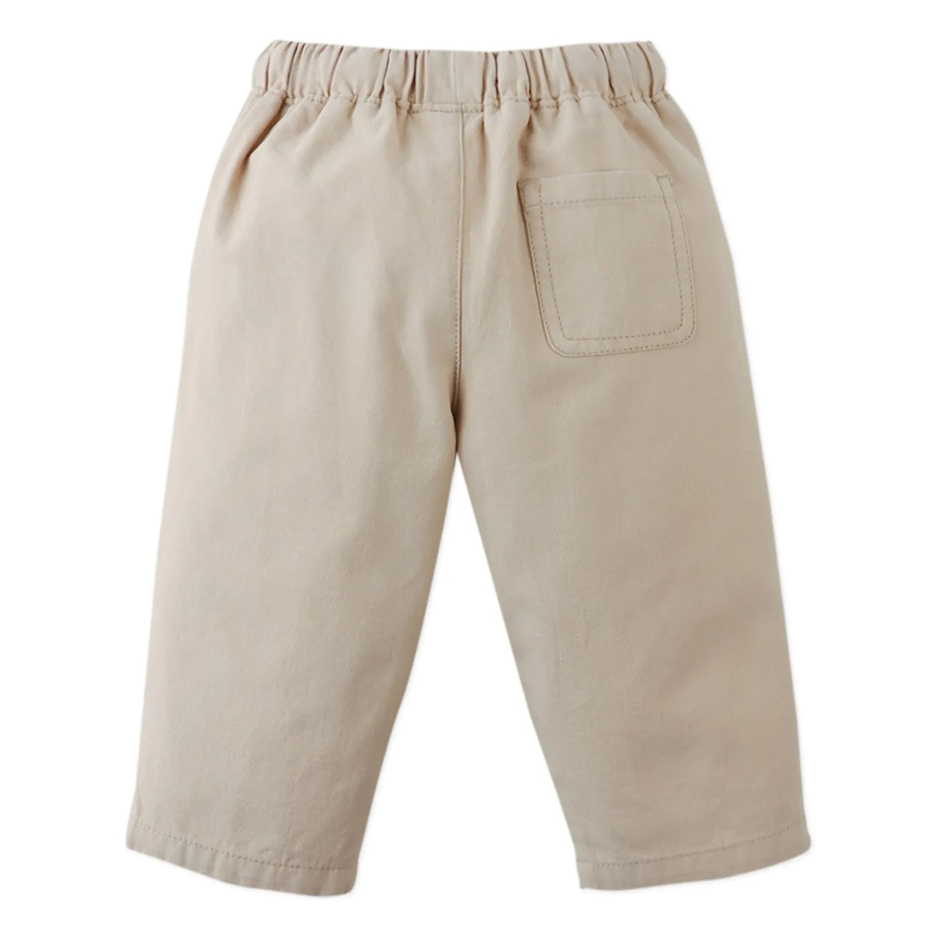 Gingersnaps - Mike trousers | Beige