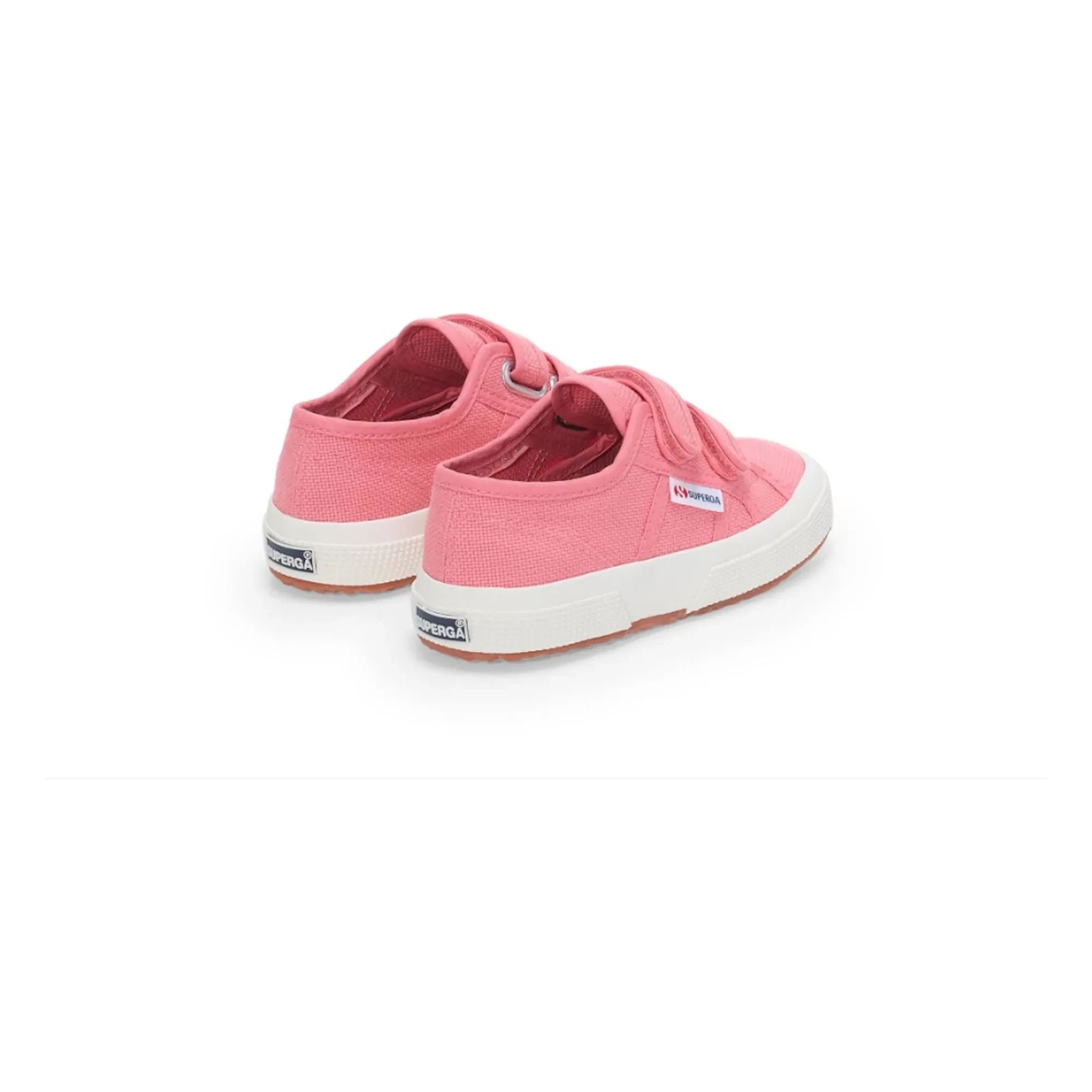 Superga - Zapatillas con cordones 2750 JCOT Classic | Rosa