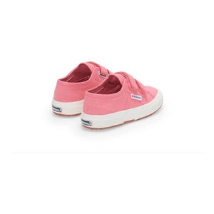 Superga - Zapatillas con cordones 2750 JCOT Classic | Rosa