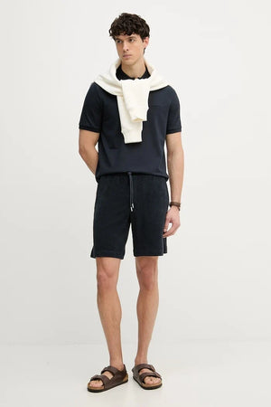 Camiseta polo de algodón Marc O'Polo para hombre
