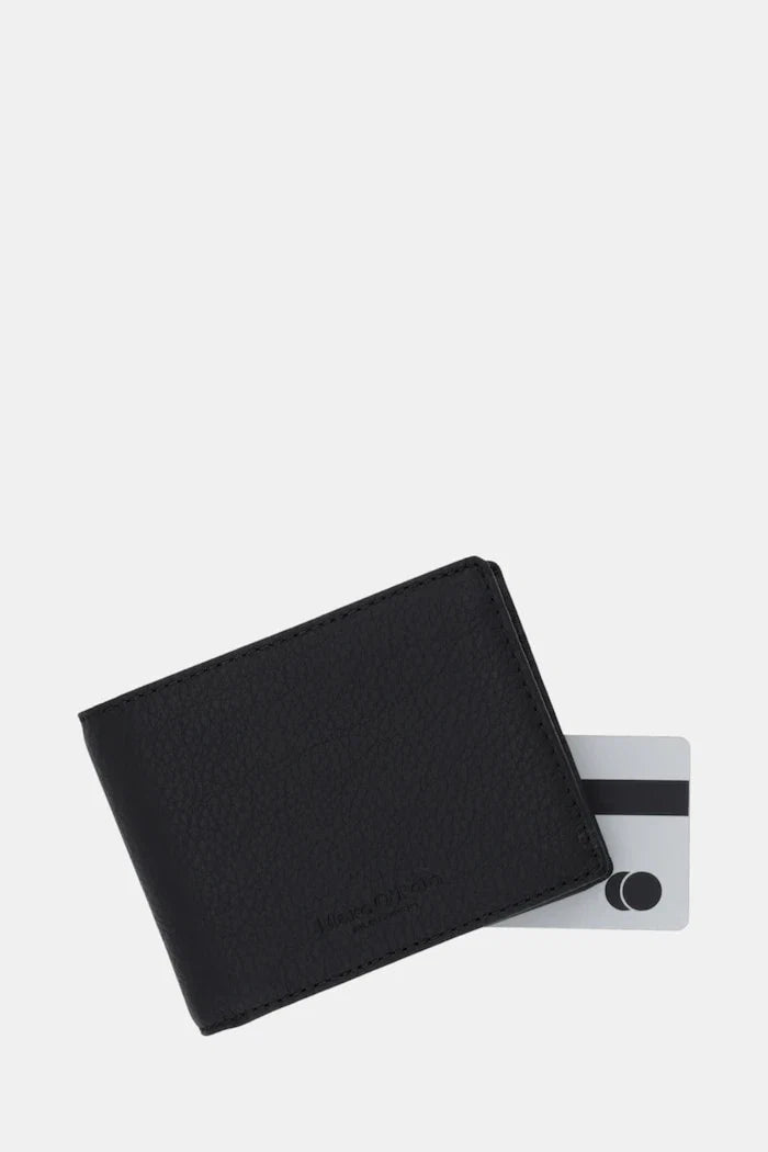 Cartera de piel Marc O'Polo
