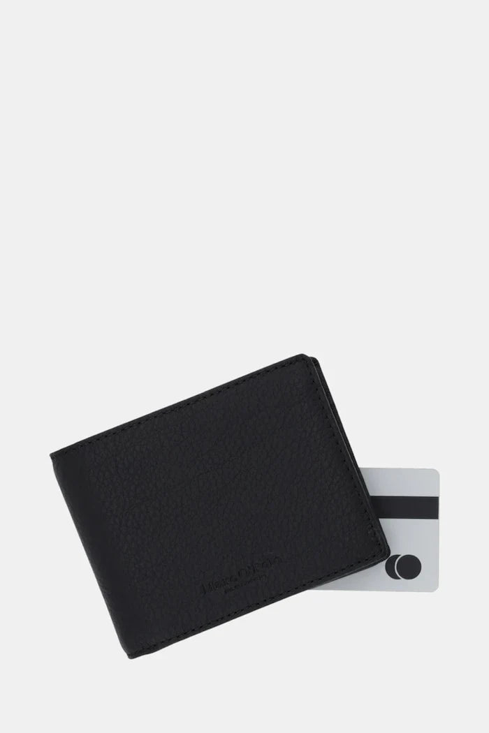 Cartera de piel Marc O'Polo