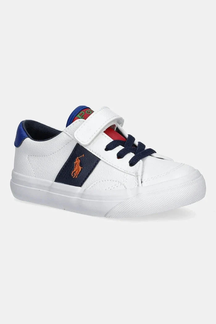 Polo Ralph Lauren RYLEY PS Zapatillas Deportivas para Niños