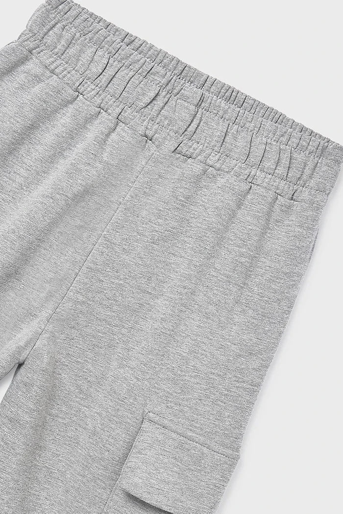 Pantalón deportivo cargo Mayoral para jogging