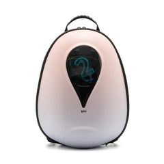 iPixi - Orbit X LED Akıllı Pembe Sırt Çantası
