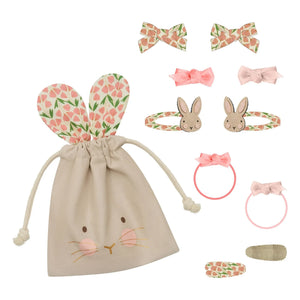 Mimi & Lula - Conejo de Pascua | Rosa