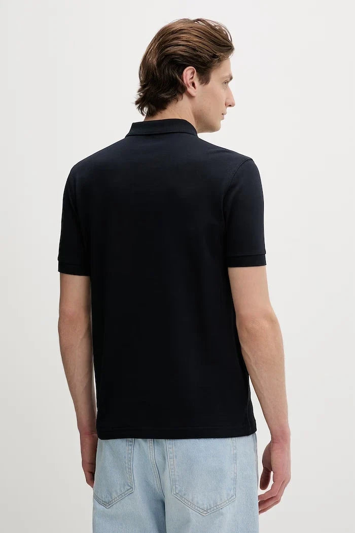 Polo Fred Perry de Algodón