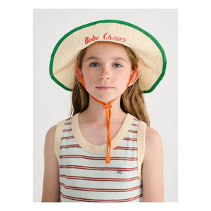 Bobo Choses - Bobo Choses Gorra | Azul marino