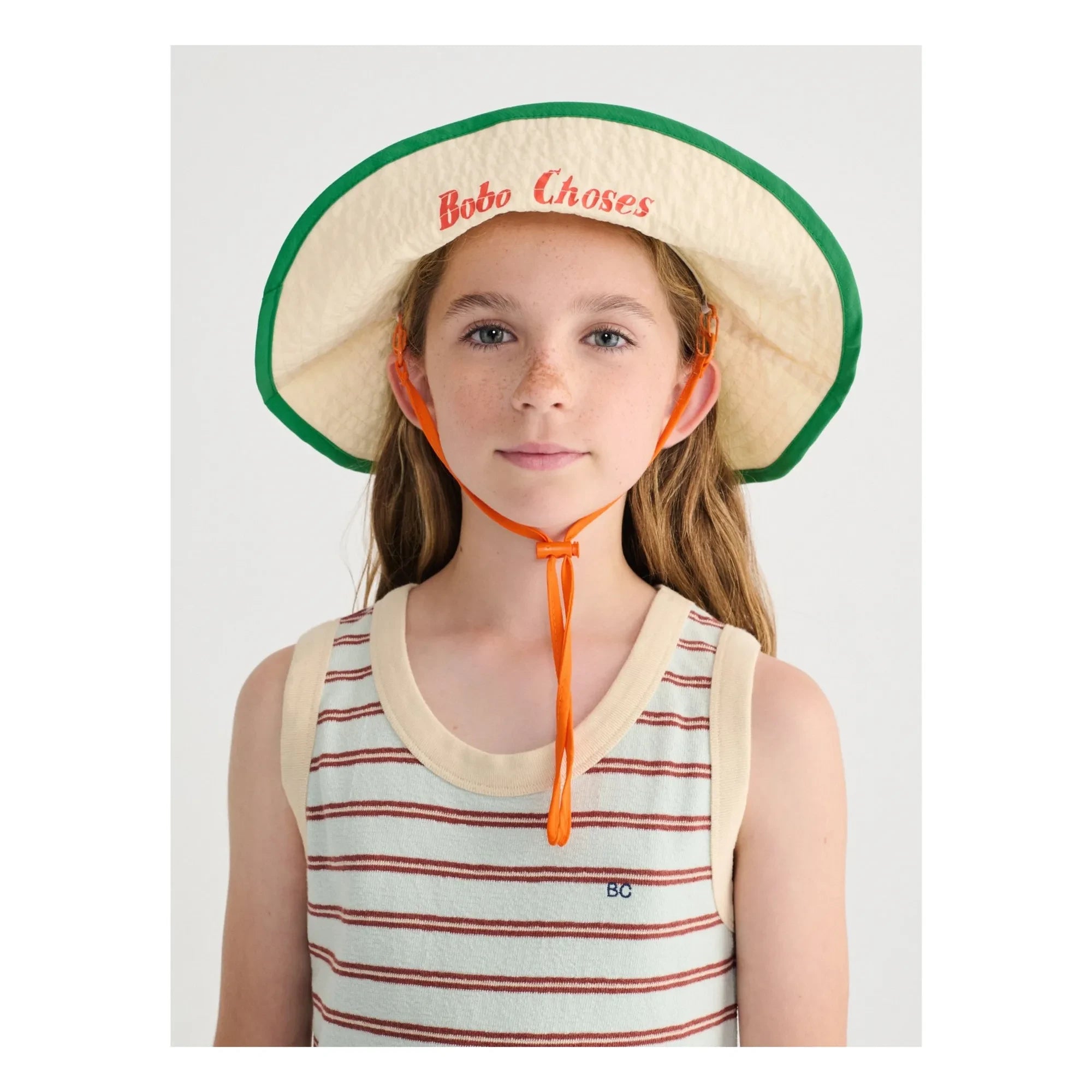 Bobo Choses - Bobo Choses Gorra | Azul marino