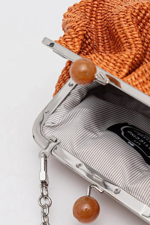 Weekend Max Mara bolso bandolera de mujer APALMAS