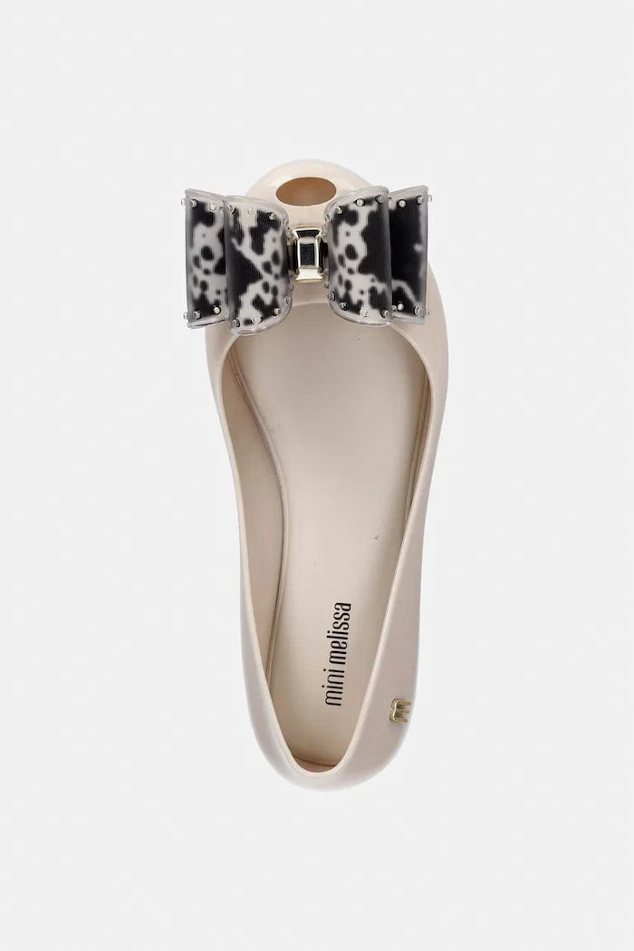 Melissa Ballerini Niña ULTRAGIRL CLASSIC BOW
