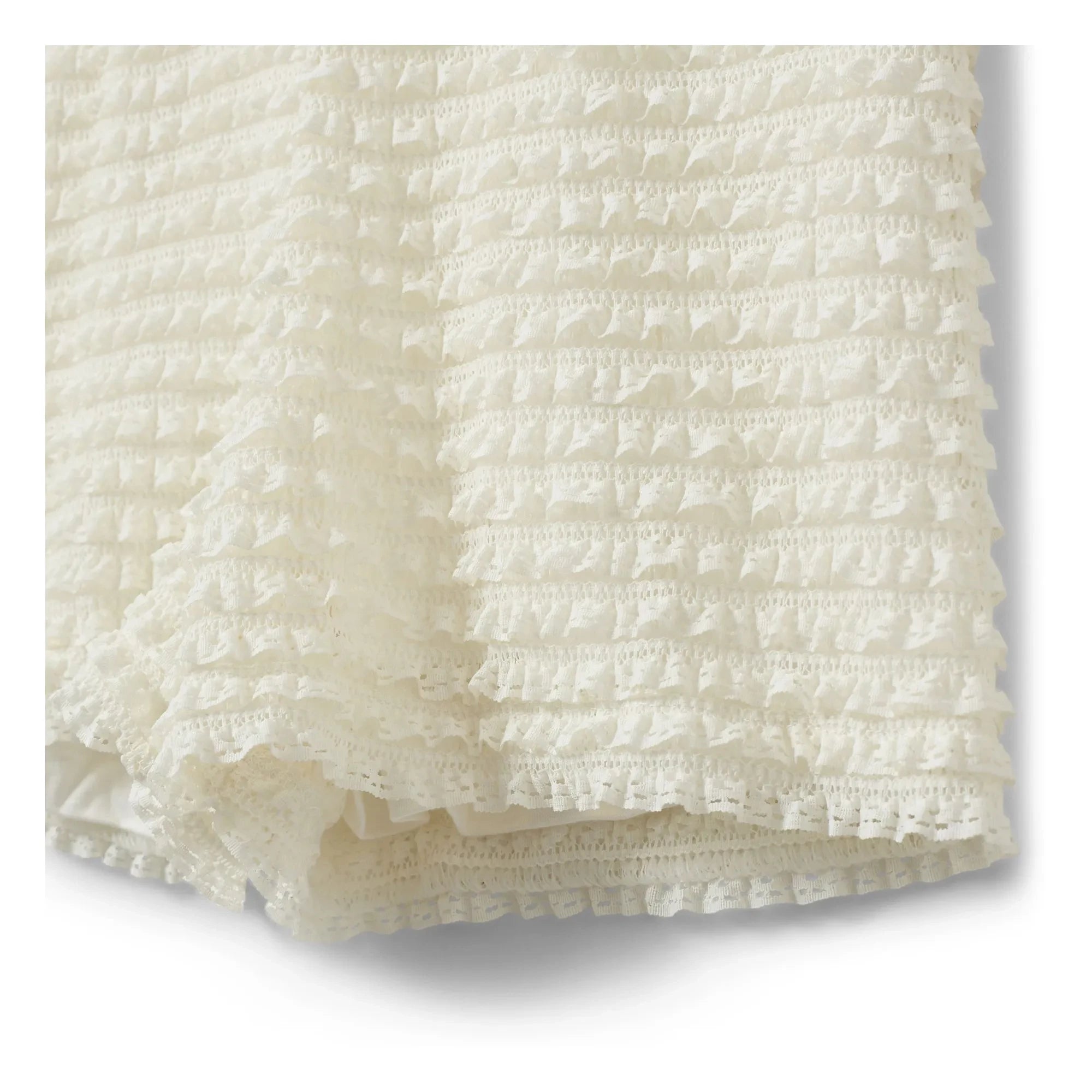 Sofie Schnoor - Shorts Charlotta Plumetis | Crudo