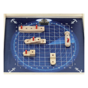 Vilac - Barcos de guerra