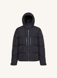 Pyrenex - Chaqueta acolchada Impulse | Negro