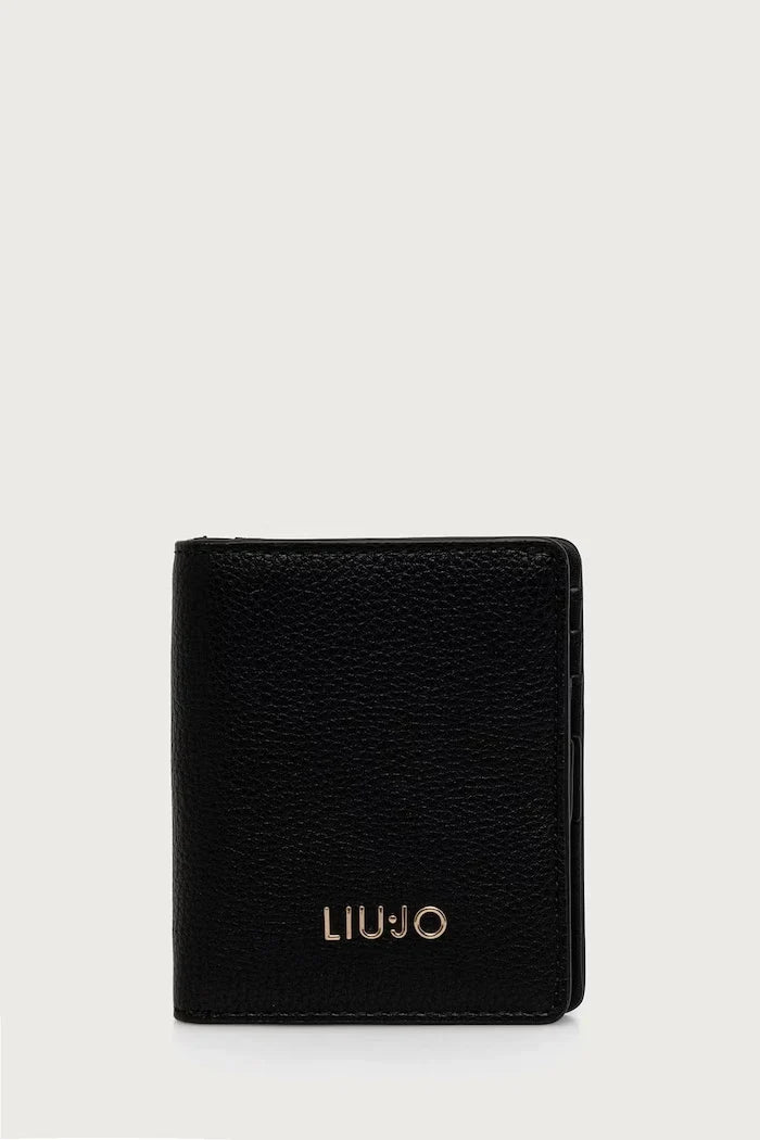 Cartera de mujer Liu Jo, de piel sintética