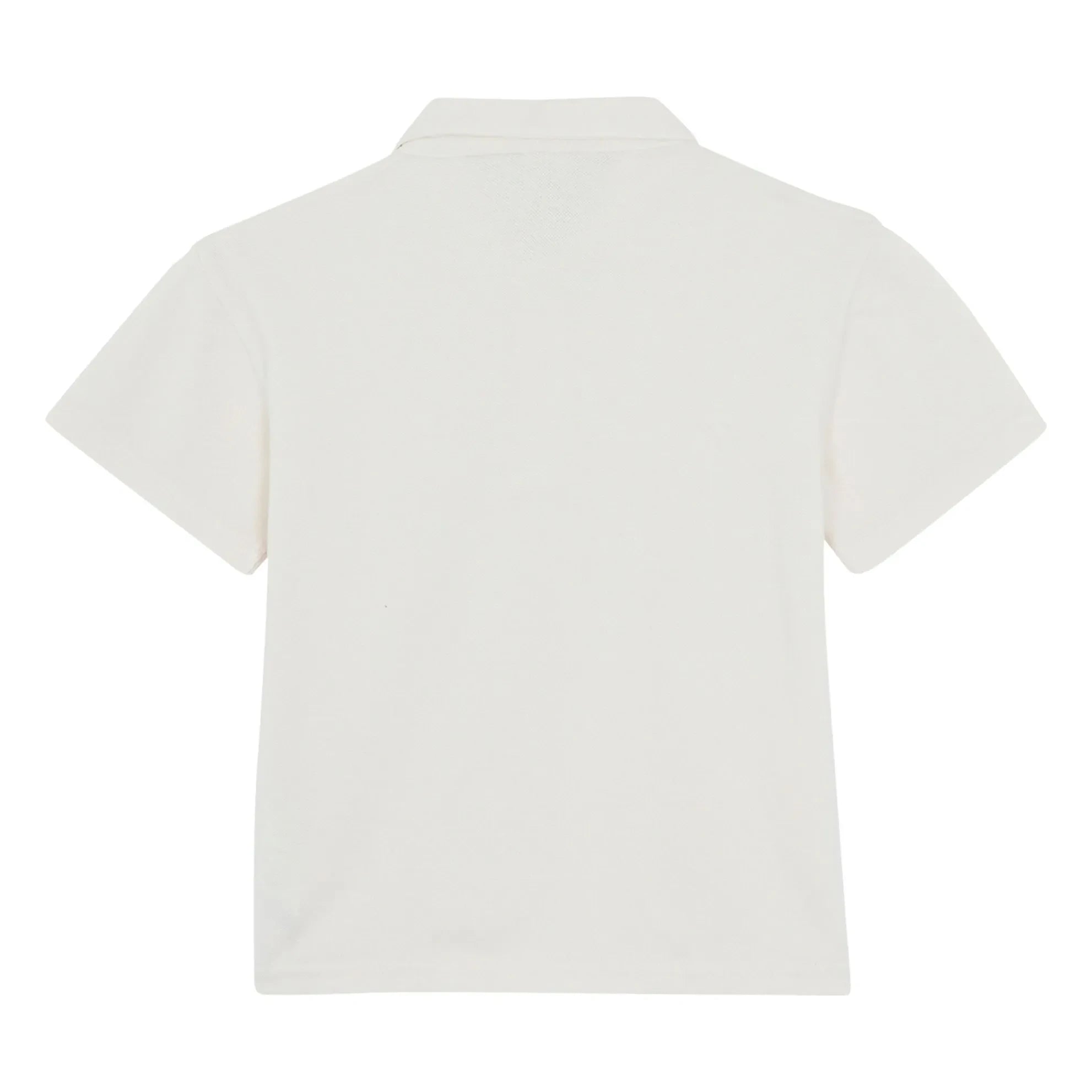 Bonton - Polo Livio | Crudo