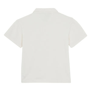 Bonton - Polo Livio | Crudo