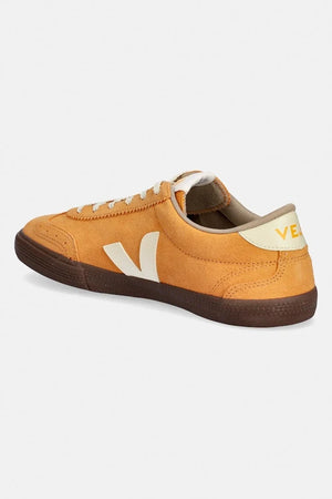 Veja VOLLEY SUEDE Zapatillas Deportivas de Ante