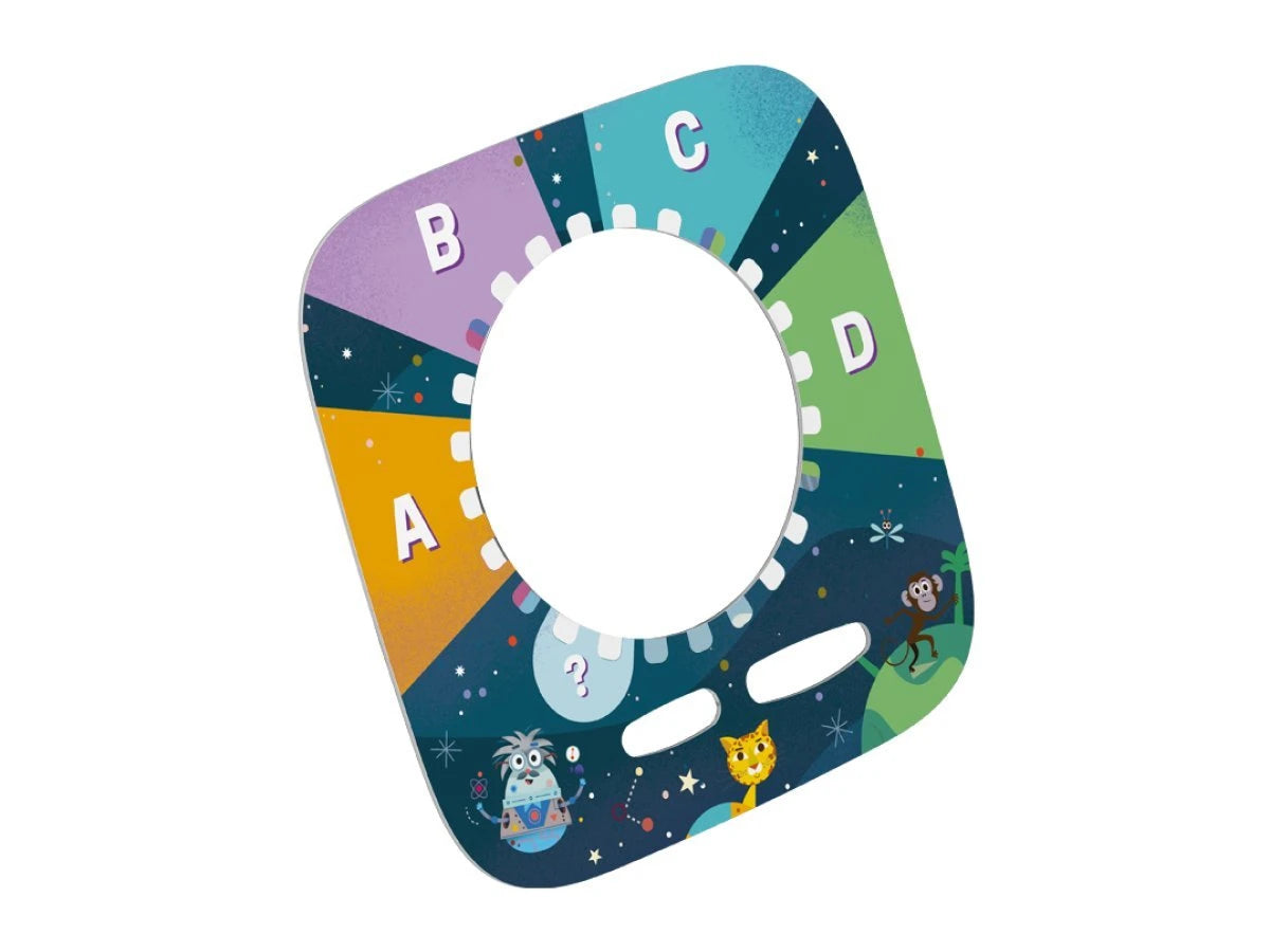 Tonies - Inglés The Quizzles: Todo Sobre los Animales - Tonieplay