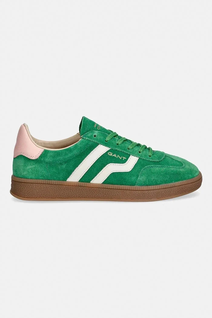 Zapatillas de deporte de ante Gant Cuzima