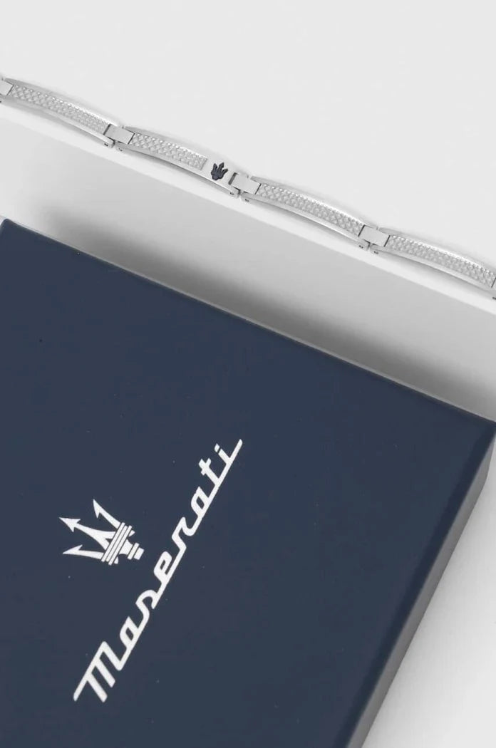 Pulsera Maserati
