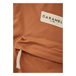 Caramel - Mochila Arlo | Caramelo