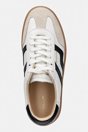 Zapatillas deportivas de cuero Gant Cuzmani