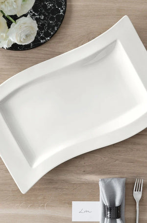 Villeroy & Boch NewWave Tabaco