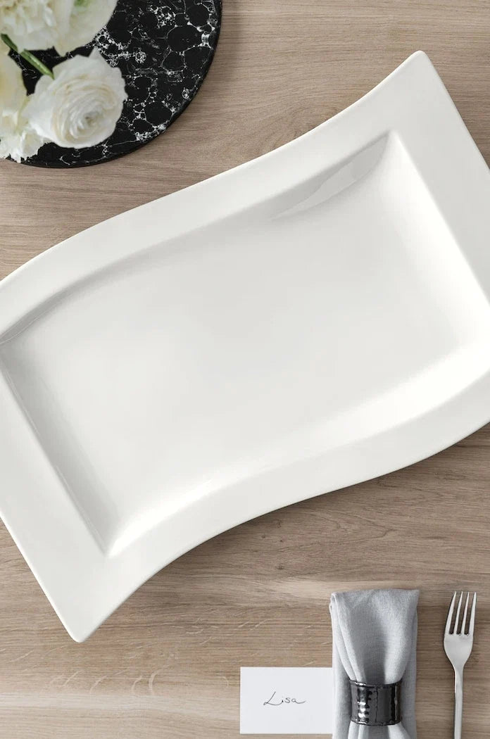 Villeroy & Boch NewWave Tabaco