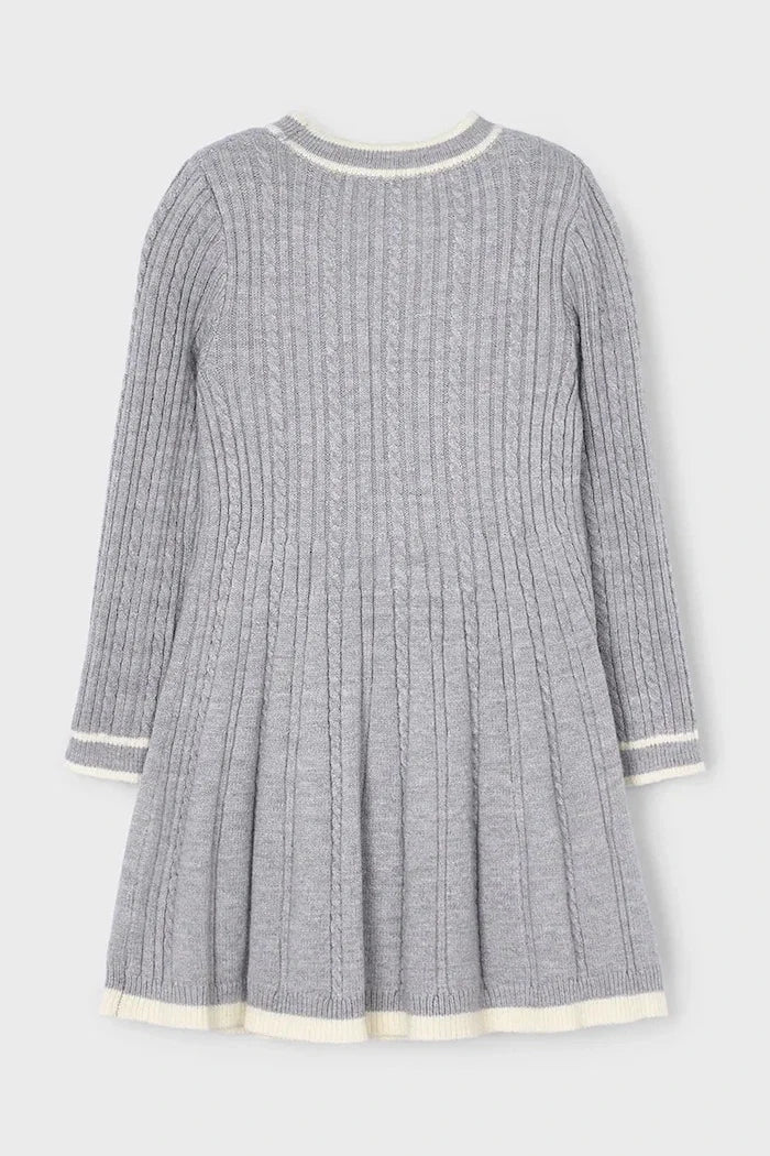 Vestido de niña Mayoral