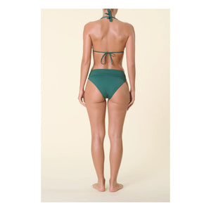 Casa Rosa - Maillot Top Carlotta | Verde