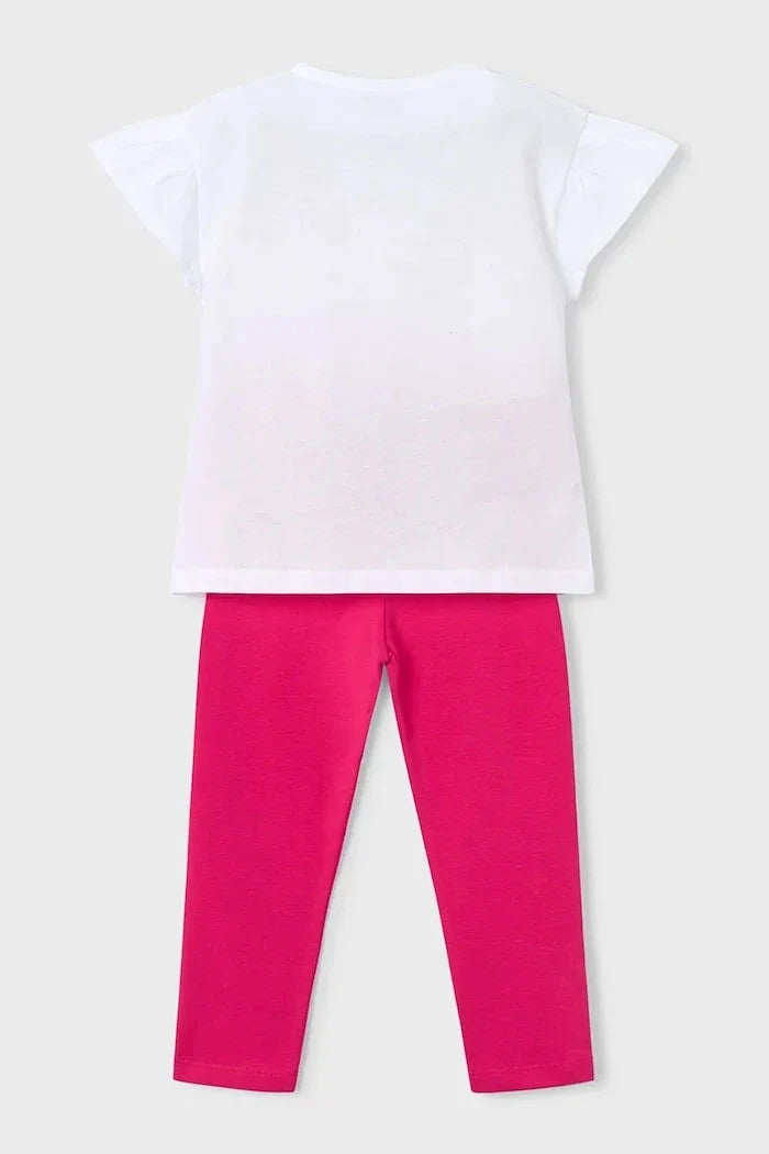 Conjunto infantil Mayoral