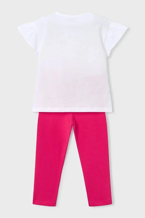 Conjunto infantil Mayoral