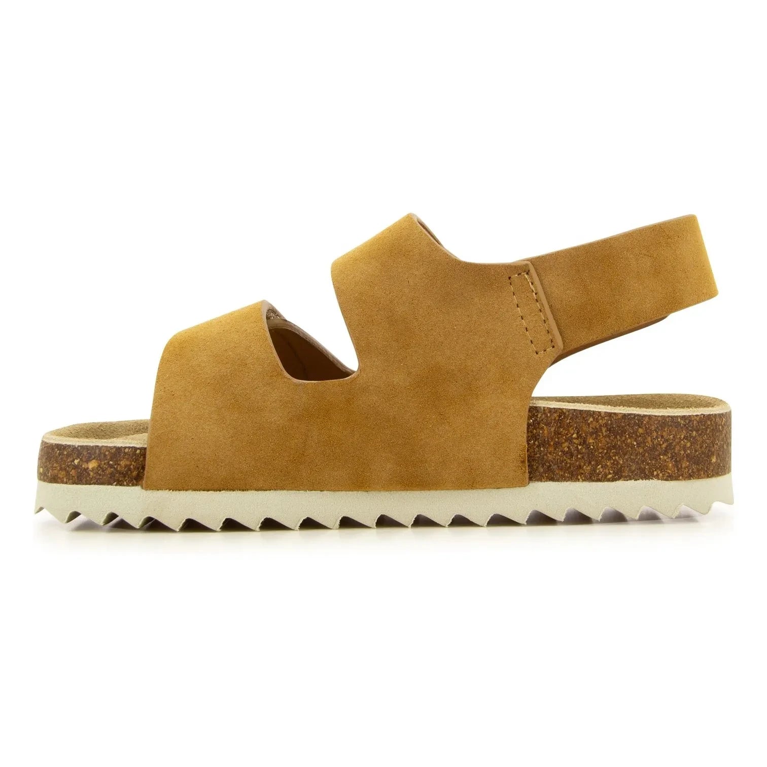 Bonton - Sandalias de secado rápido Memo | Camel