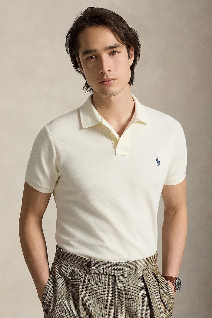 Polo Ralph Lauren Polo de Algodón para Hombre