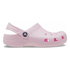 Crocs - Zueco Classic Clog | Rosa talco