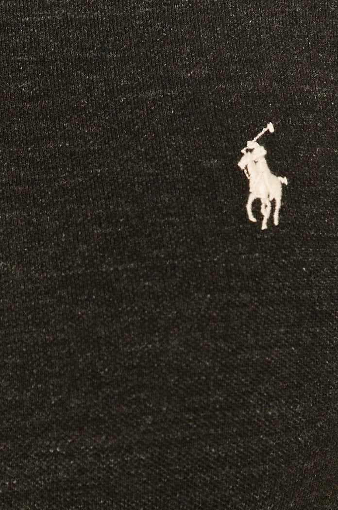 Polo Ralph Lauren - Camiseta con cuello detalle