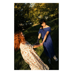 Bellerose - Vestido Henna | Crudo