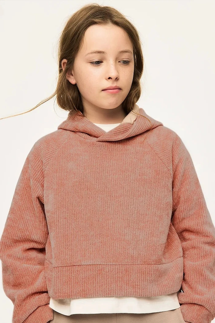 Conjunto infantil de viscosa Mayoral