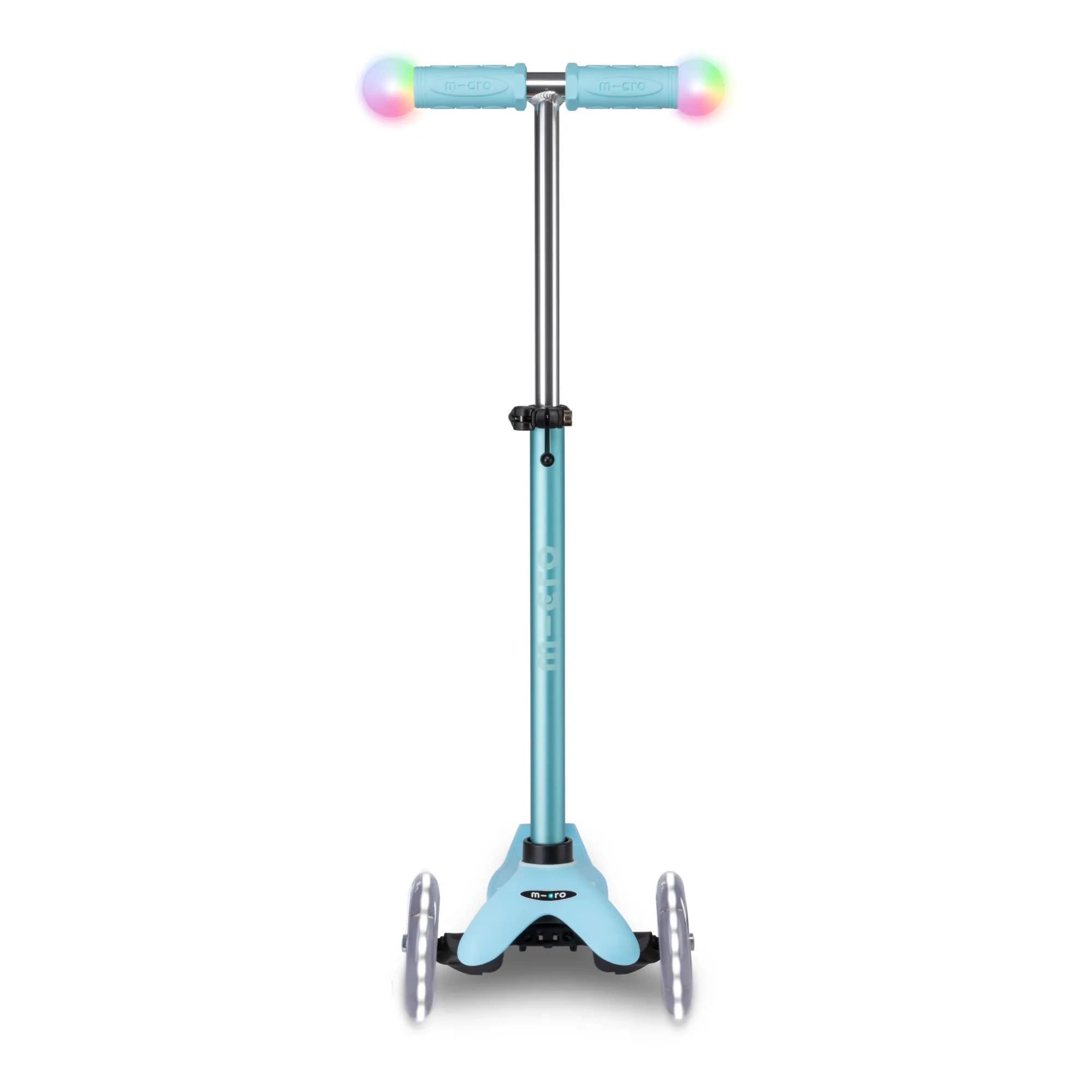 Patinete LED 3 en 1 Micro - Mini | Azul