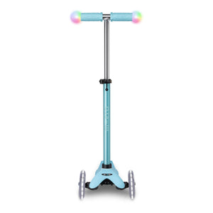 Patinete LED 3 en 1 Micro - Mini | Azul