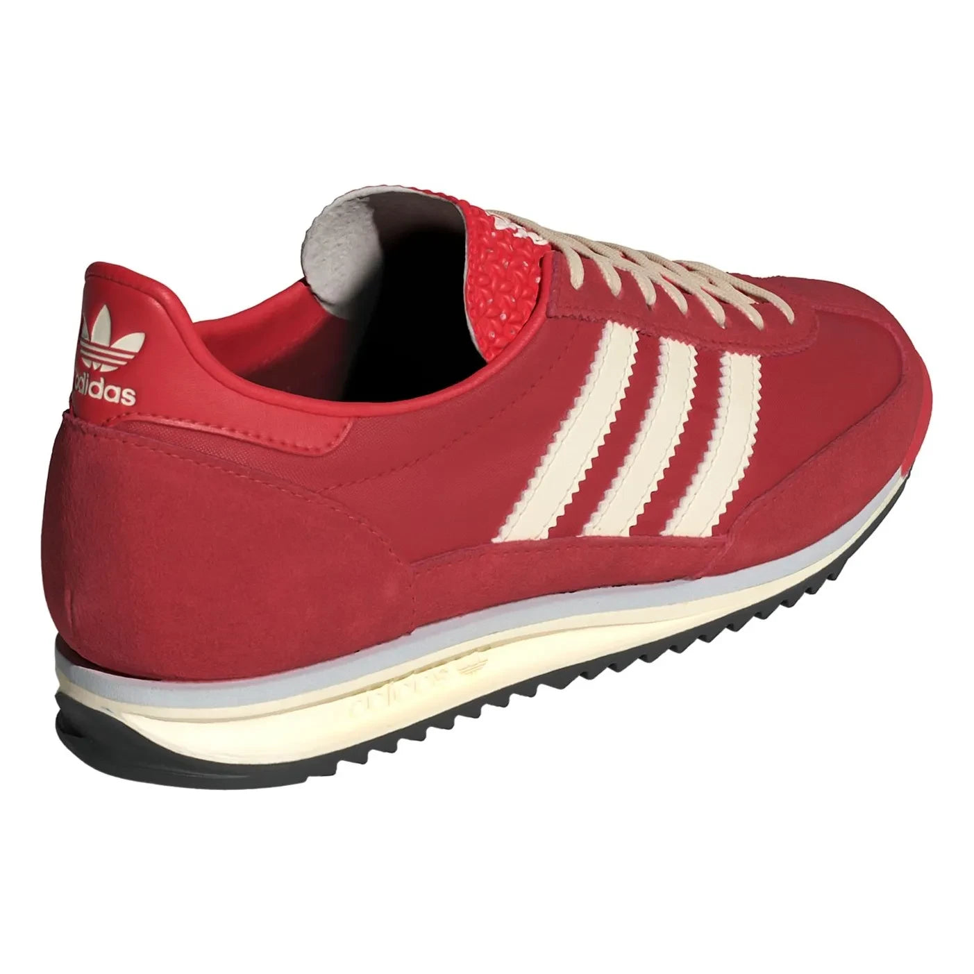 Adidas - Zapatilla SL 72 OG | Roja