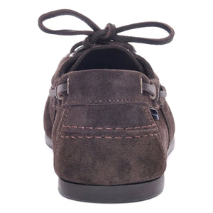 Sebago - Owen loafer | Marrón