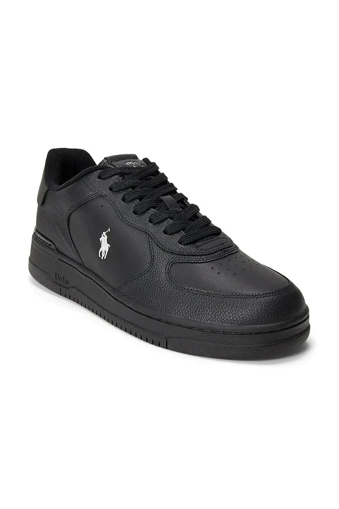 Zapatilla Polo Ralph Lauren Masters Crt